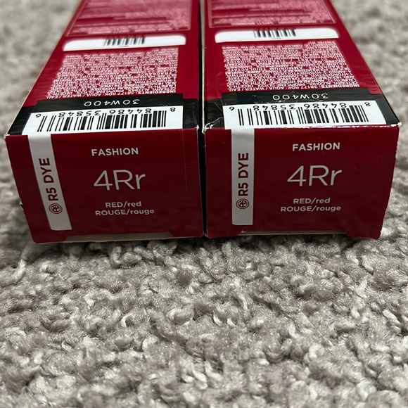 Redken ColorFusion - Picture 3 of 3